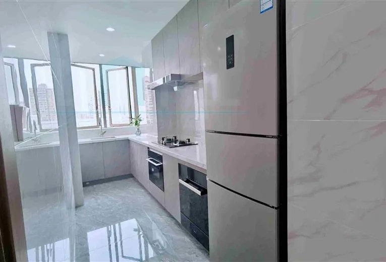 Rm 12G No 2 Yunhe Garden(4)