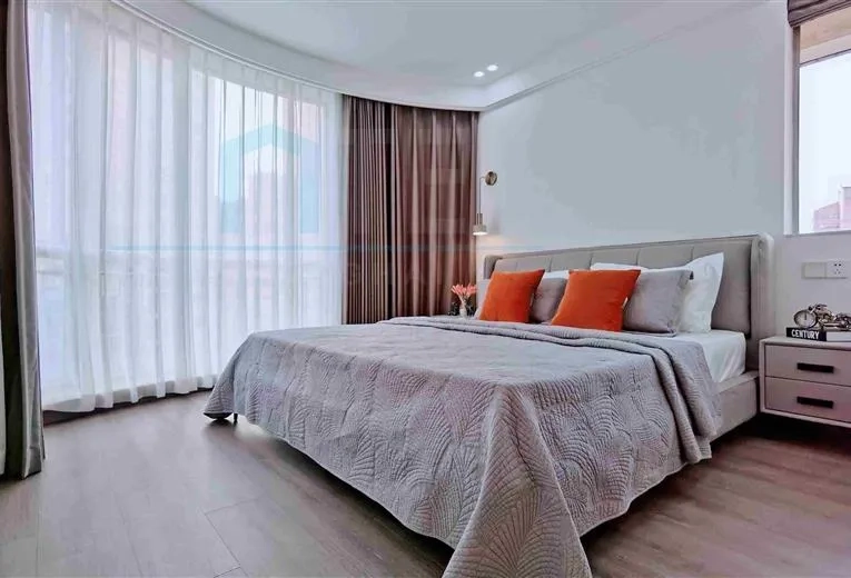 Rm 12G No 2 Yunhe Garden(5)