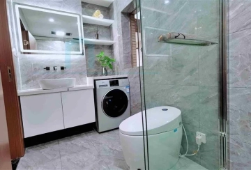 Rm 12G No 2 Yunhe Garden(6)
