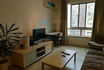 Rm 12H No 2 Yunhe Garden(2)