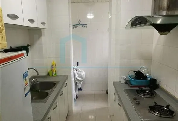 Rm 12H No 2 Yunhe Garden(3)