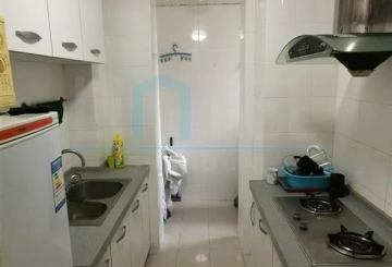 Rm 12H No 2 Yunhe Garden(3)