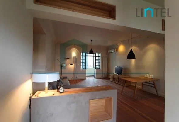 Rm 13 No 1356 Huaihai middle Road(5)