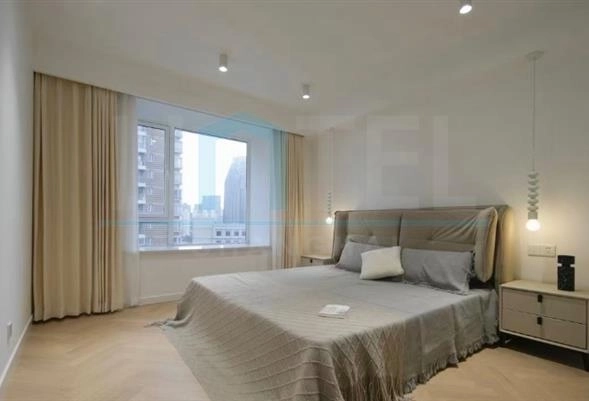 Rm 1301 No 1 Lane 228 Taizhou Road(4)
