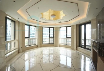 Rm 1301 No 10 Shanghai Dynasty Garden(2)