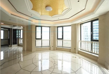 Rm 1301 No 10 Shanghai Dynasty Garden(3)