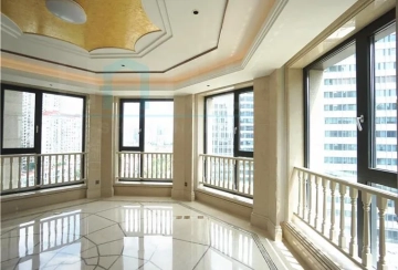 Rm 1301 No 10 Shanghai Dynasty Garden(4)