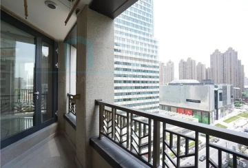 Rm 1301 No 10 Shanghai Dynasty Garden(5)