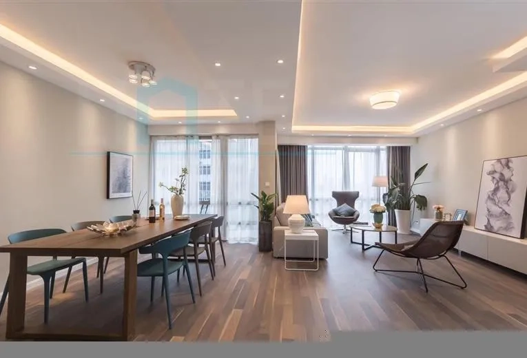 Rm 1301 No 11 Golden Bund Garden(2)