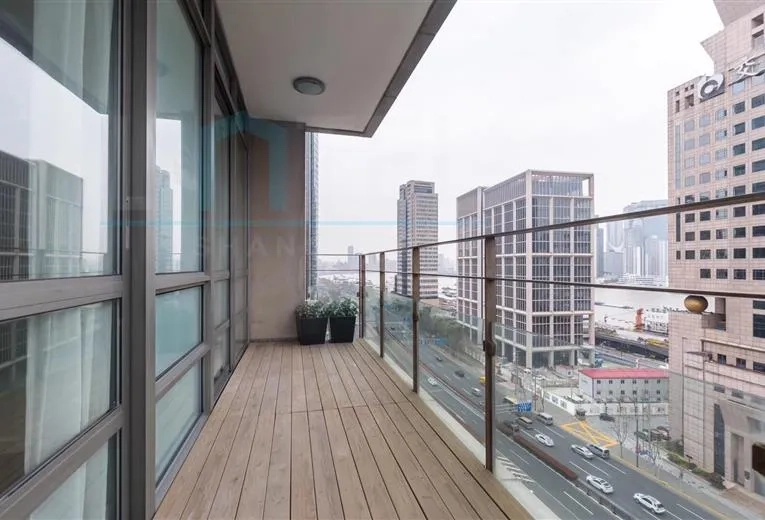 Rm 1301 No 11 Golden Bund Garden(5)
