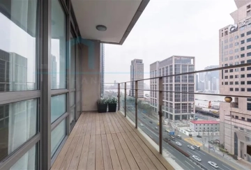 Rm 1301 No 11 Golden Bund Garden(5)