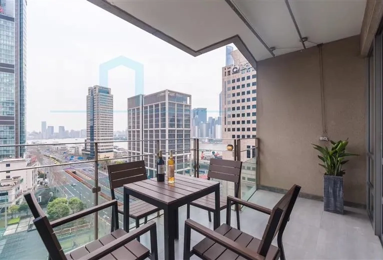 Rm 1301 No 11 Golden Bund Garden(6)