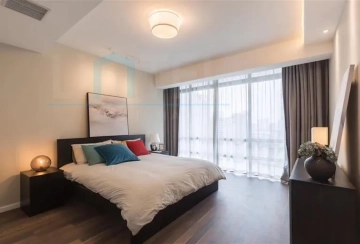 Rm 1301 No 11 Golden Bund Garden(7)