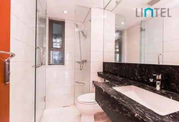 Rm 1301 No 16 Yanlord Town(11)