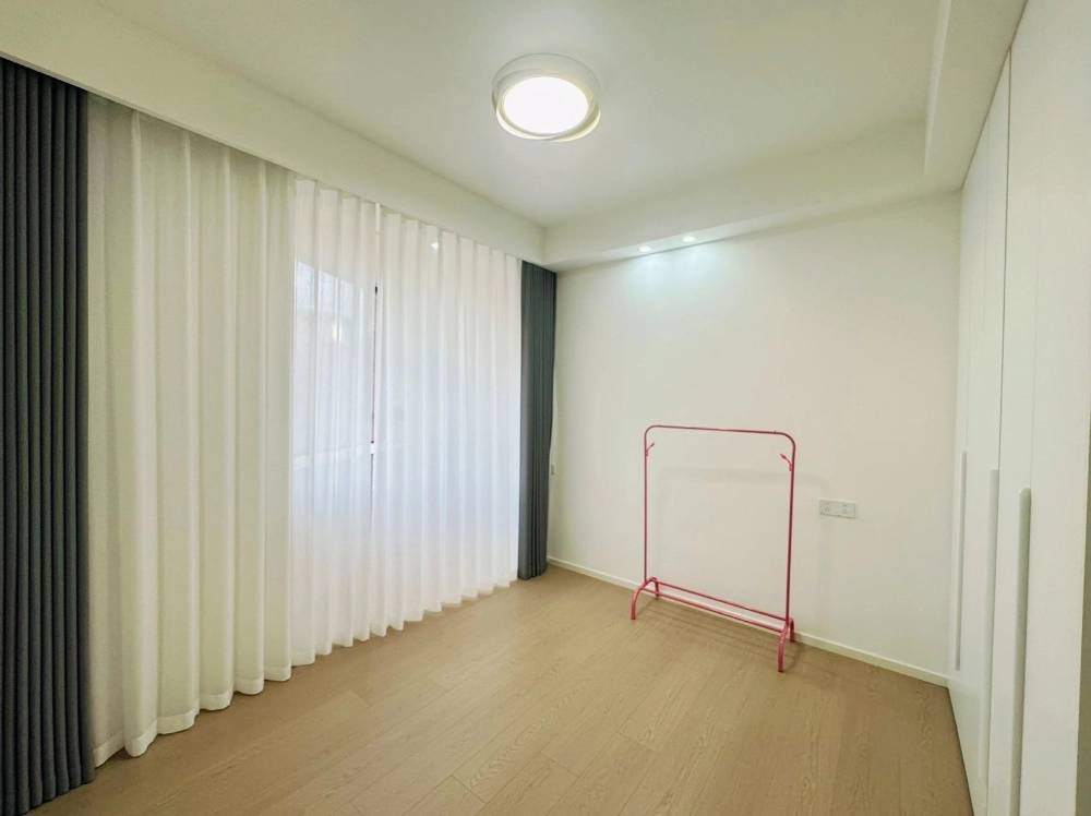 Rm 1301 No 17 Qiangsheng Gubei Garden(11)