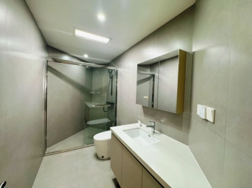 Rm 1301 No 17 Qiangsheng Gubei Garden(12)