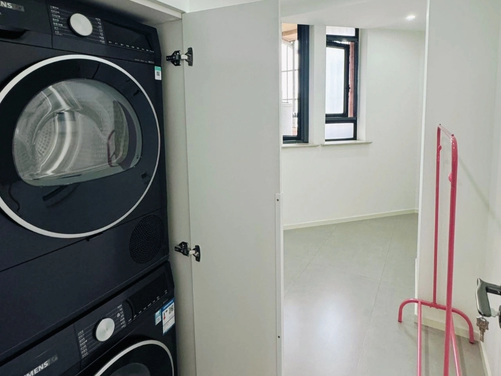 Rm 1301 No 17 Qiangsheng Gubei Garden(13)