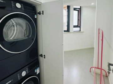 Rm 1301 No 17 Qiangsheng Gubei Garden(13)