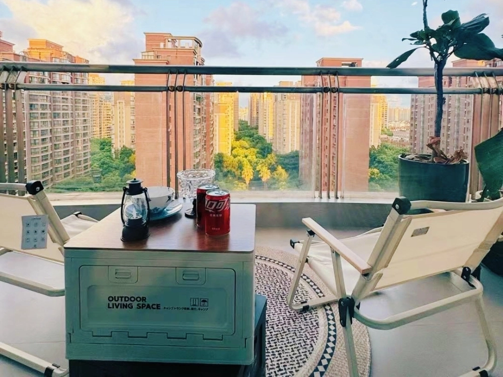 Rm 1301 No 17 Qiangsheng Gubei Garden(3)