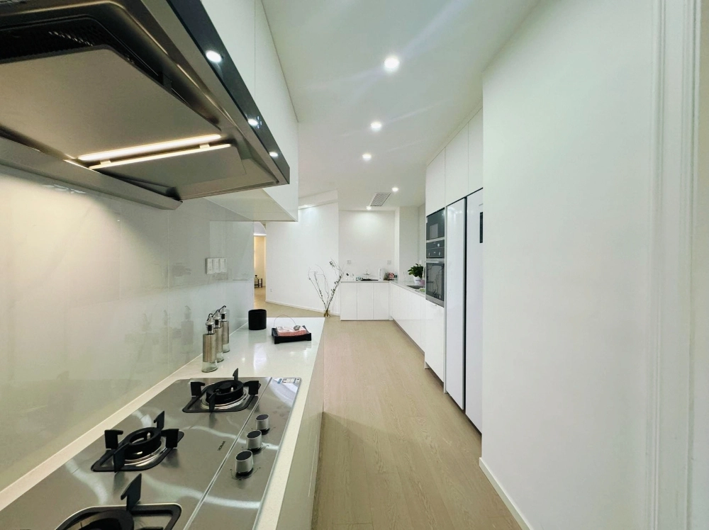 Rm 1301 No 17 Qiangsheng Gubei Garden(5)