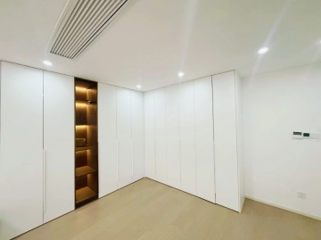 Rm 1301 No 17 Qiangsheng Gubei Garden(7)