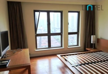 Rm 1301 No 21 Lakeville Regency(6)