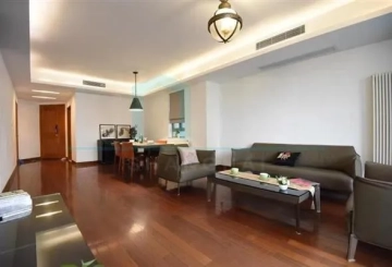 Rm 1301 No 5 Central Residence I(2)