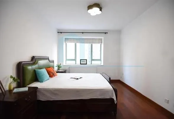 Rm 1301 No 5 Central Residence I(6)