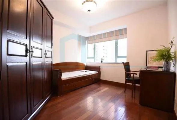 Rm 1301 No 5 Central Residence I(8)