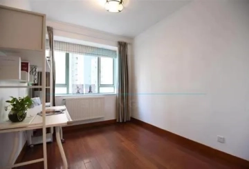 Rm 1301 No 5 Central Residence I(9)