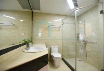 Rm 1301 No 5 Central Residence I(10)