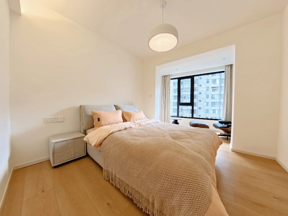 Rm 1301 No 5 Shanghai Dynasty Garden(11)