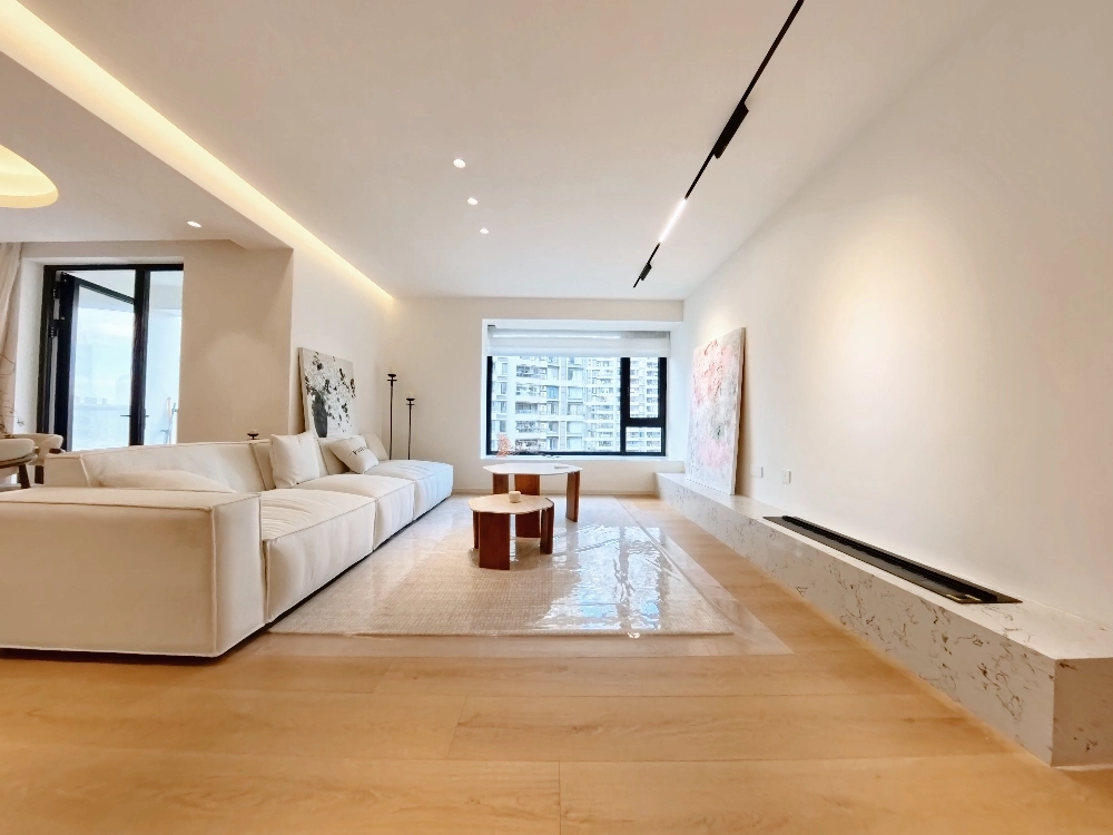 Rm 1301 No 5 Shanghai Dynasty Garden(2)