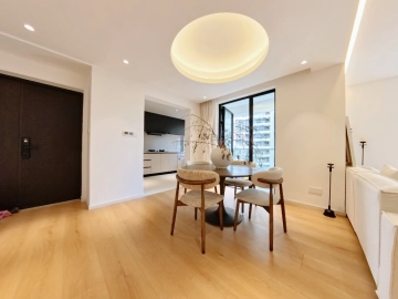 Rm 1301 No 5 Shanghai Dynasty Garden(4)