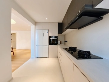 Rm 1301 No 5 Shanghai Dynasty Garden(7)