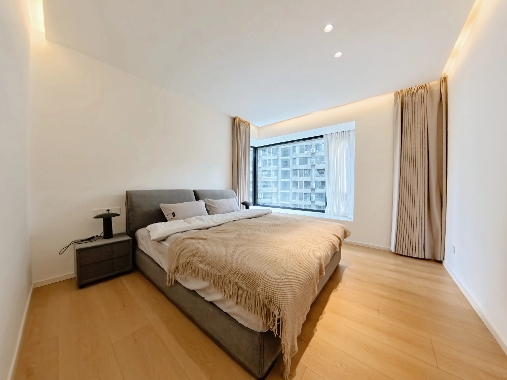 Rm 1301 No 5 Shanghai Dynasty Garden(8)