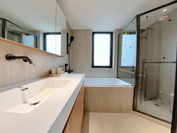 Rm 1301 No 5 Shanghai Dynasty Garden(10)