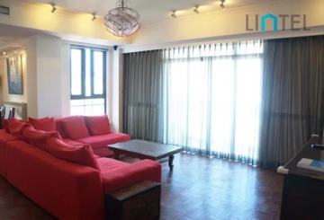 Rm 1302 No 2 Zi Xun Courtyard