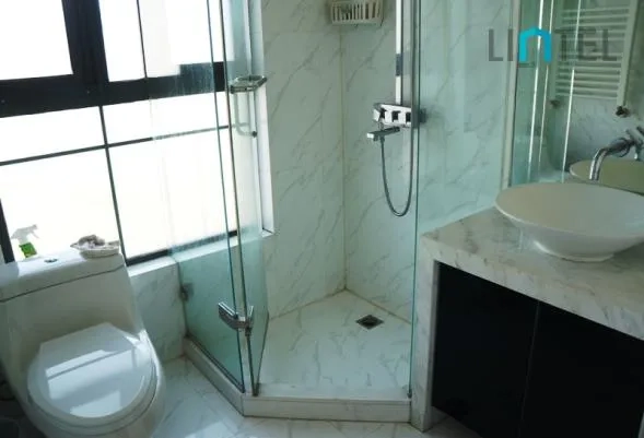 Rm 1302 No 2 Zi Xun Courtyard(14)