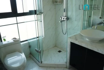 Rm 1302 No 2 Zi Xun Courtyard(14)
