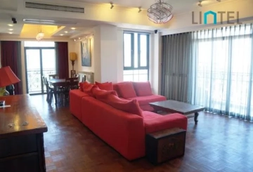 Rm 1302 No 2 Zi Xun Courtyard(3)