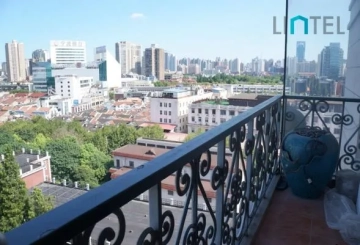 Rm 1302 No 2 Zi Xun Courtyard(4)