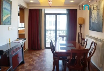 Rm 1302 No 2 Zi Xun Courtyard(5)