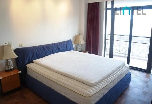 Rm 1302 No 2 Zi Xun Courtyard(8)