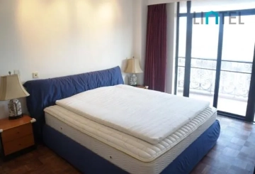 Rm 1302 No 2 Zi Xun Courtyard(8)
