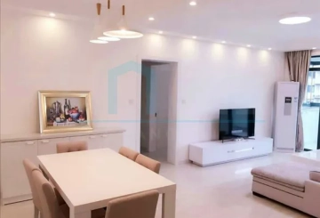 Rm 1302 No 6 Metropolis City