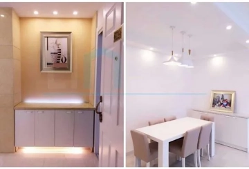 Rm 1302 No 6 Metropolis City(3)