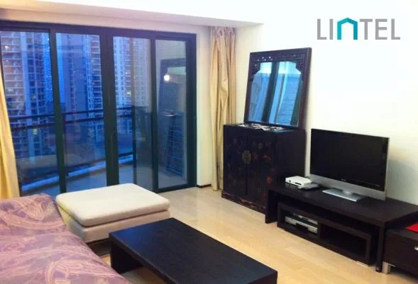 Rm 1303 No 33 Yanlord Garden I & II