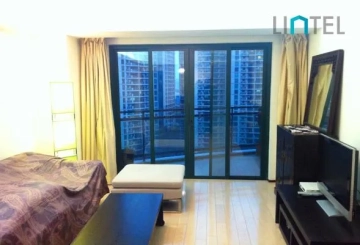 Rm 1303 No 33 Yanlord Garden I & II(2)