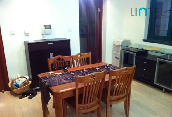 Rm 1303 No 33 Yanlord Garden I & II(3)